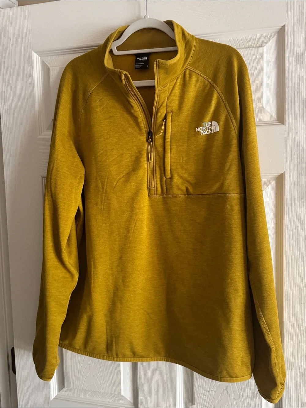 Like New The North Face Pullover